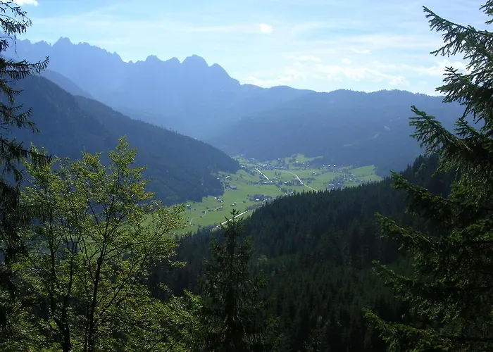 Kirchenwirt Gosau