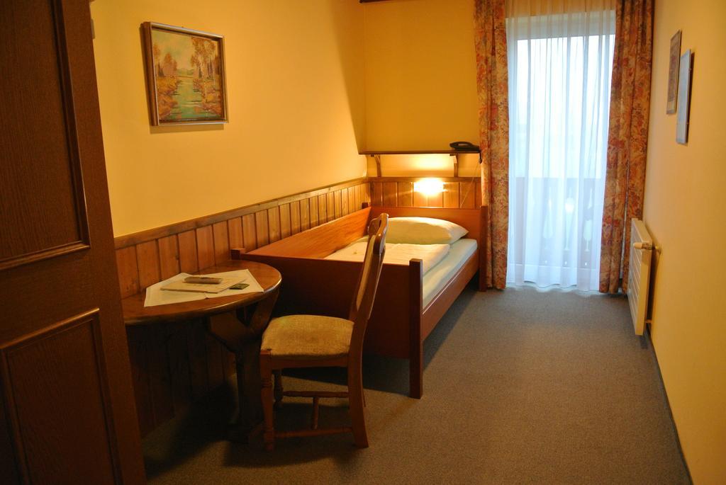 Kirchenwirt 3* Gosau