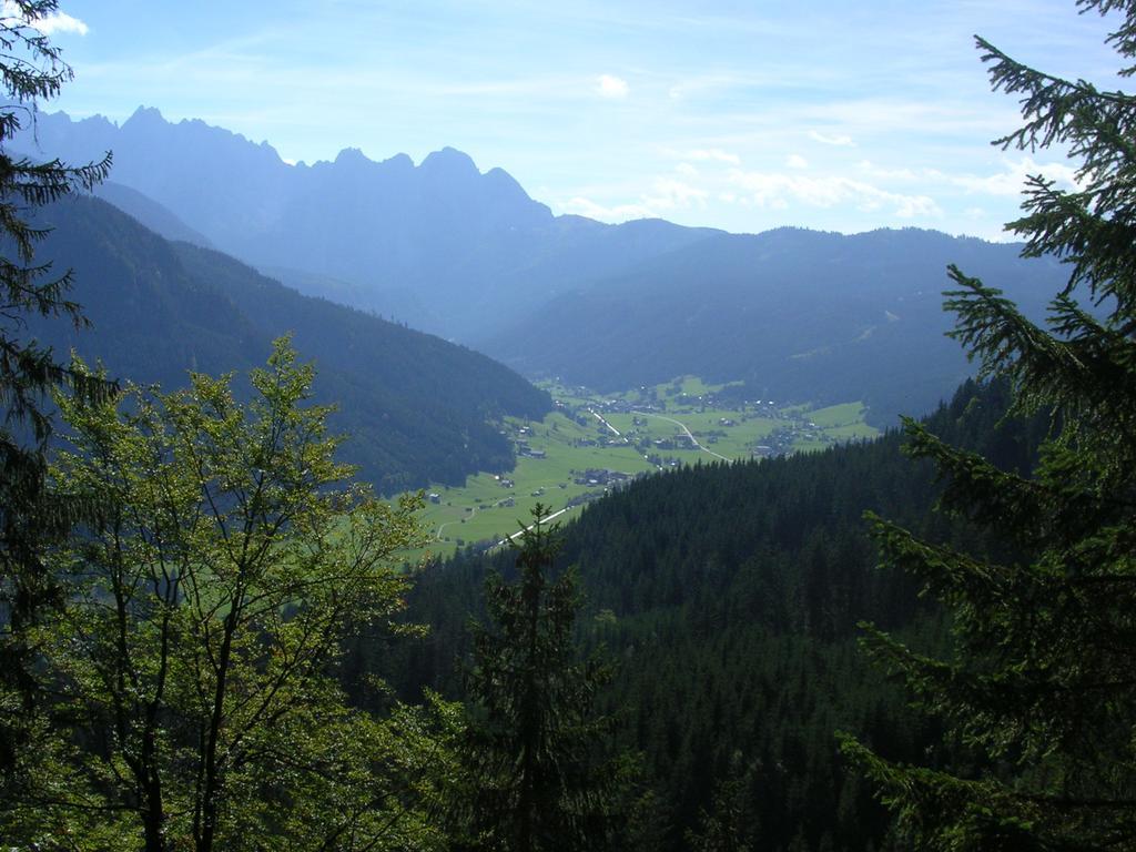 Pensión Kirchenwirt 3*